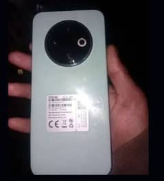 Tecno spark 30c03007864091