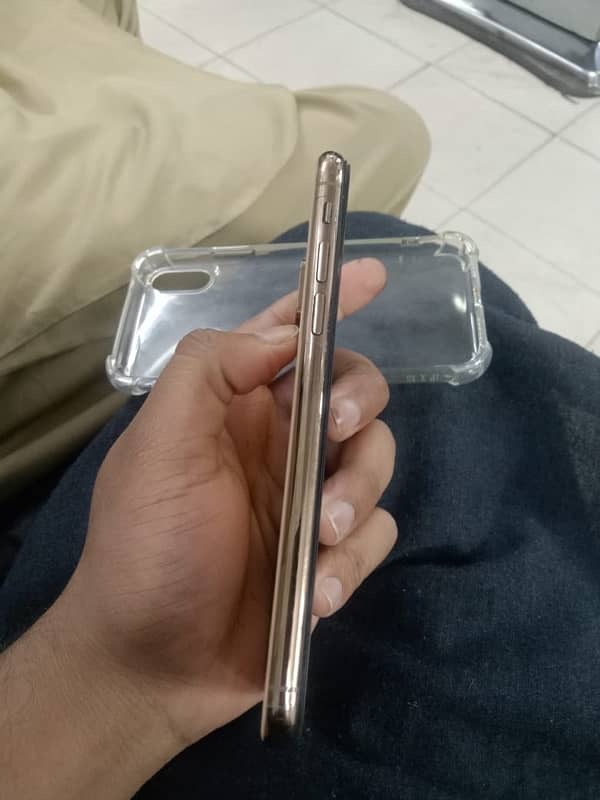 iPhone XS non pta 0