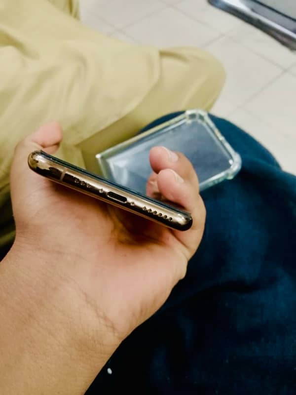 iPhone XS non pta 2