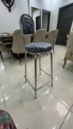 bar chair stool