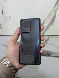 Samsung s20 ultra offical pta