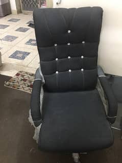 Premium Quality Executive Chair, Not Used