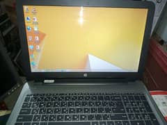 HP Cor i5 6th generation . 8GB ddr 4Ram . 500gb sata hard . 2gb vga