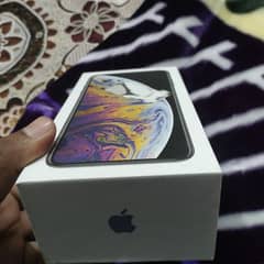 i phone xs max 256gb non pta