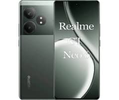 realme gt neo6