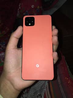 Google pixel 4xl