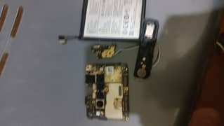 TCL 10L board ok panel dead