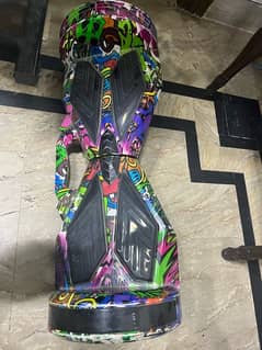 Hoverboard New Battery Only Rs 13000