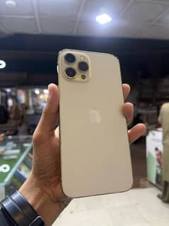 iPhone 12 Pro Max non pta Jv