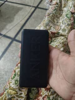 anker power bank