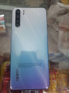 Oppo F15