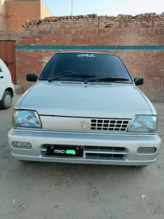 silver mehran good condition