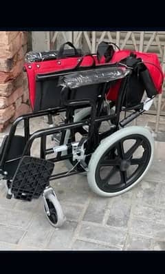 Wheel Chair