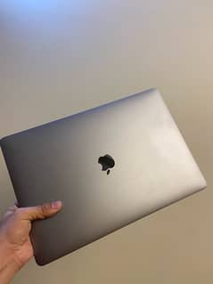 MacBook