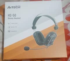 4 teck headphones