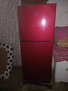 Refrigerator for sale well condition