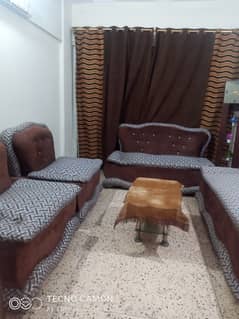 7 seater sofa set