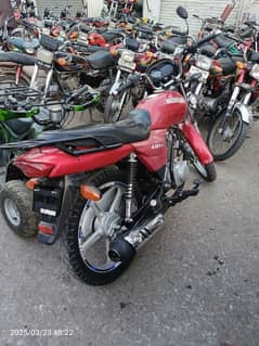 suzuki gd110s sale and exchange