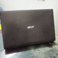 Laptop for sale