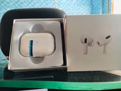 Airpods _1 pcs with Advance noise collection And Seamless Connectivity