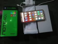 infinix