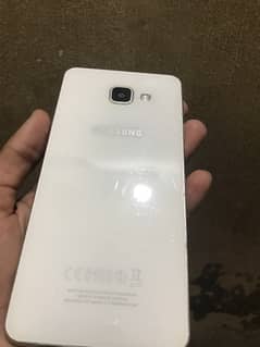 Samsung a7 2016