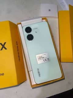 Realme Note 60X