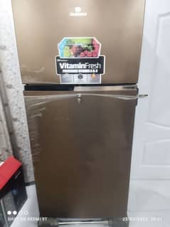 Dawlenc Refrigerator / Fridge /