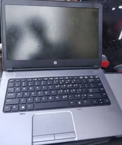 HP Probook