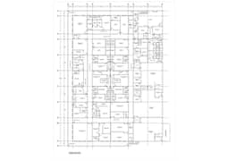 I will design 2D house plan in AutoCAD for You requirments.