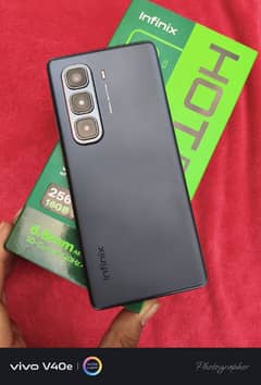 Infinix