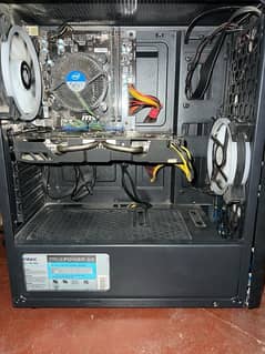 Gaming Pc i7 4th generation