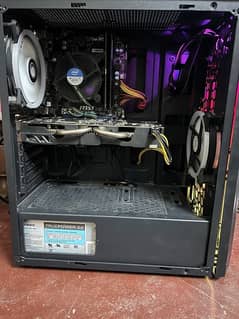 Gaming Pc i7 4th generation