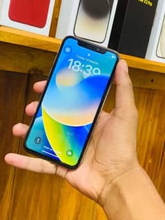 iphone X 256 gp my Whatsapp number 0341159494804