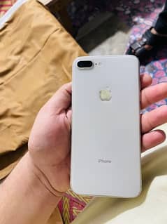 Iphone 8 Plus Jv