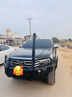 hilux