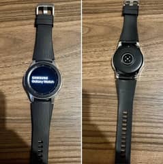 Samsung Galaxy Watch S4 (SM-R800)