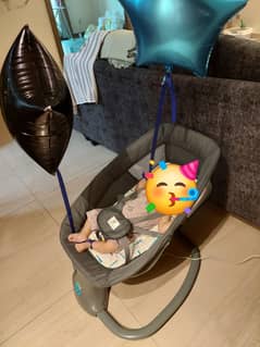 Mastella Baby Swing for Sale