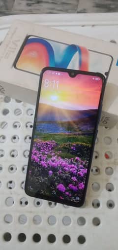 vivo v 11pro