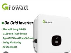 Growatt