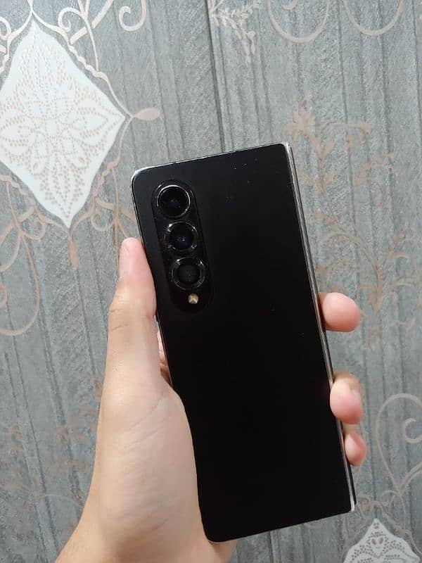 samsung z fold 4 12gb approved urgent 2