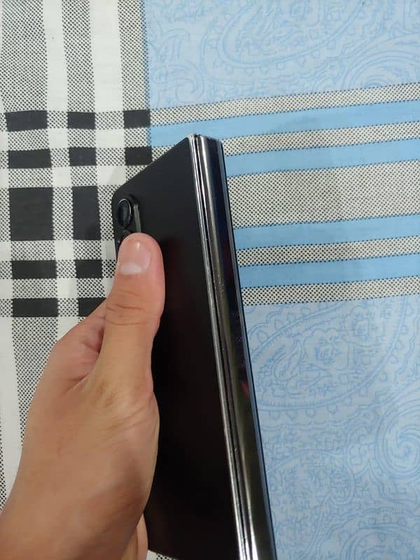 samsung z fold 4 12gb approved urgent 5