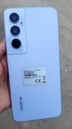 realme C65 4g (8+8/256)