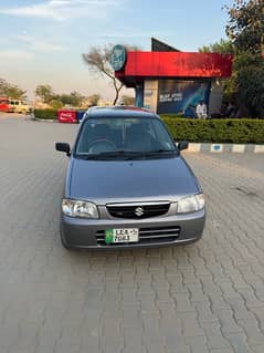 Suzuki Alto 2012 lush condition 03144479314