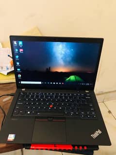 Lenovo T14 i7 11th Gen