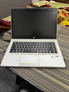 HP Folio 9470m