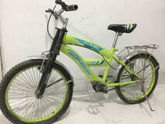 Caspian Camel Bicycle for Sale