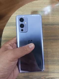 one plus 9 5g 128gb non PTA