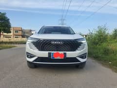 Haval H6 2024 HEV