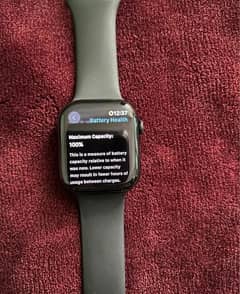 apple watch series 10